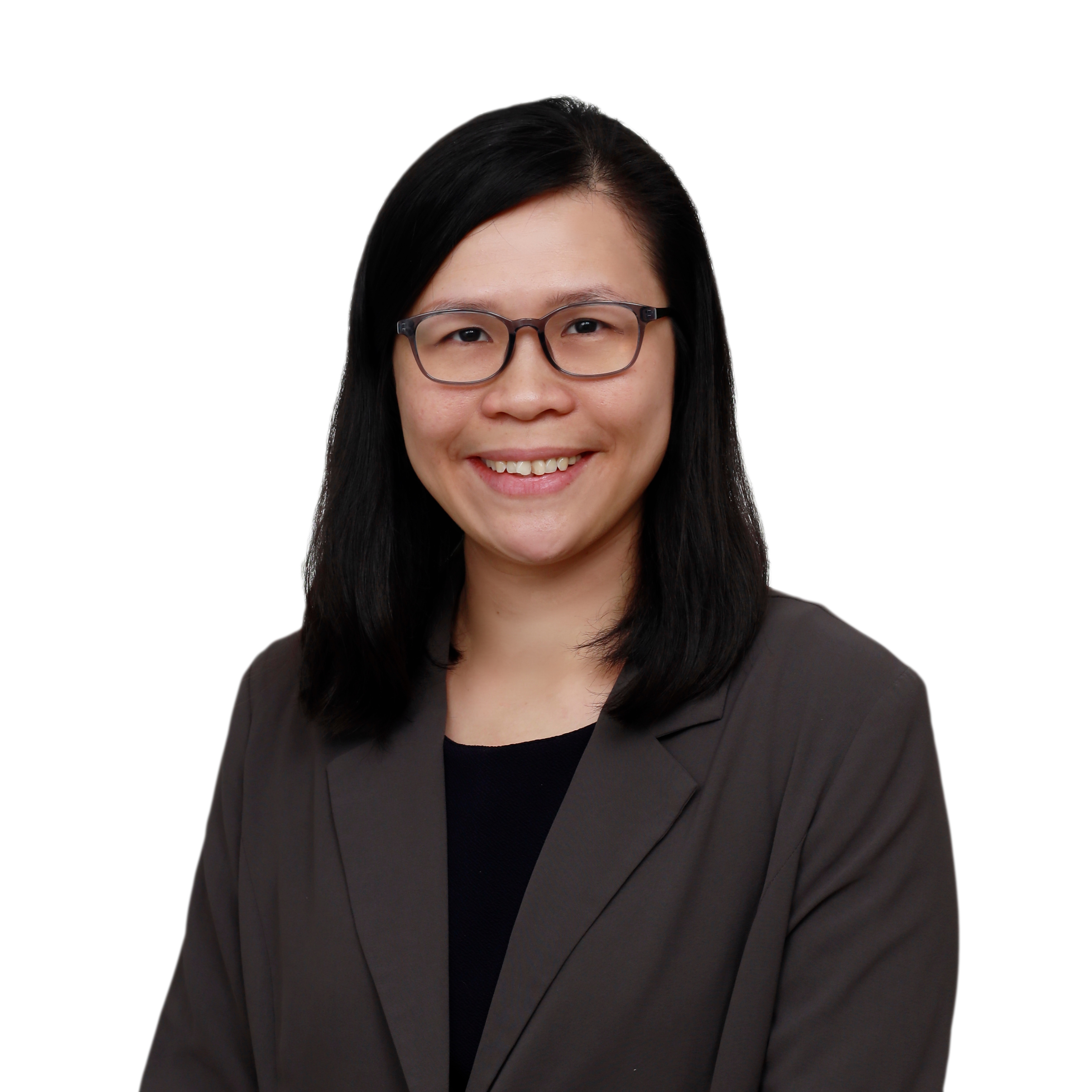 Picture of English Tuition Teacher - Ms Joan