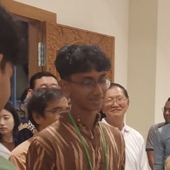 Image of Student Mohnish